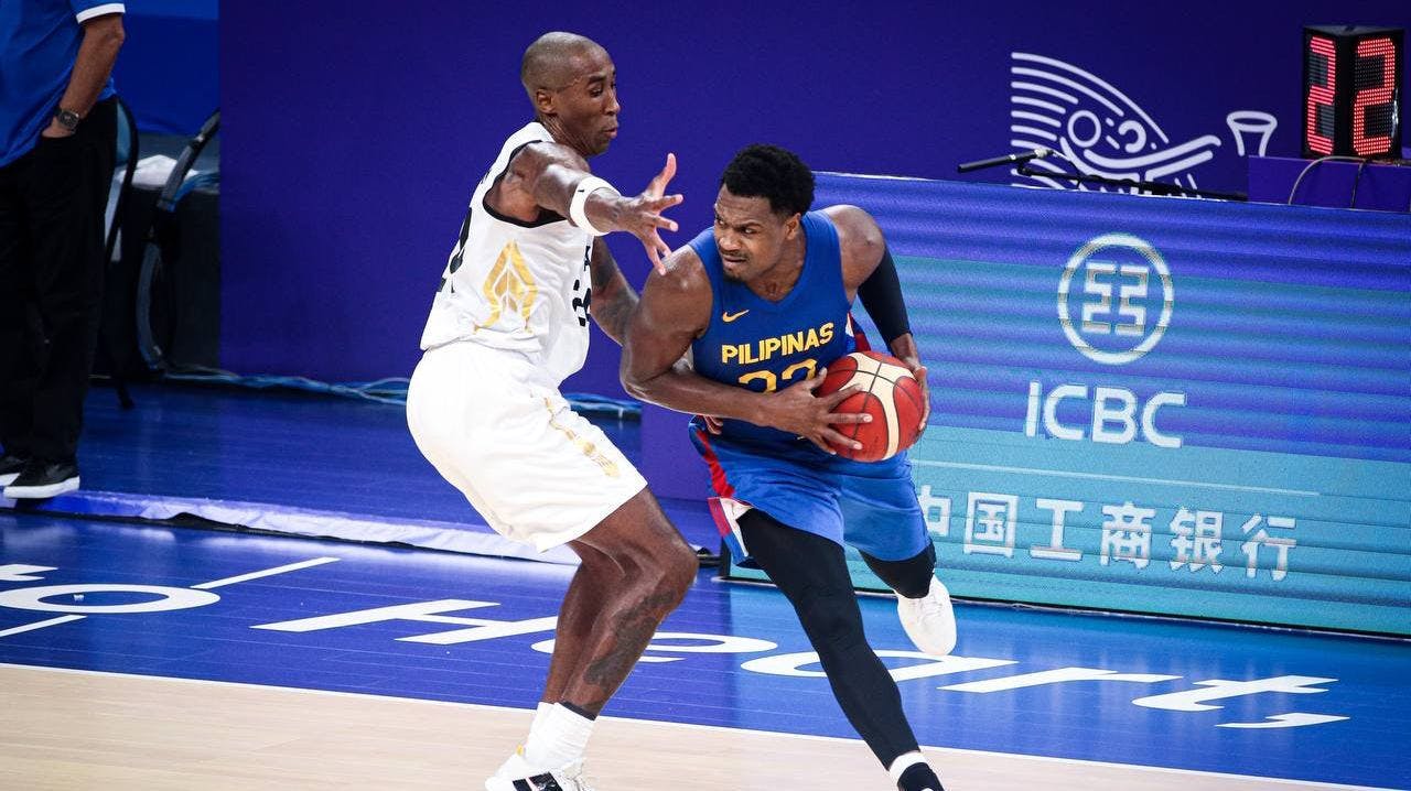 Gilas ends 61-year gold medal drought in Asian Games after beating Jordan